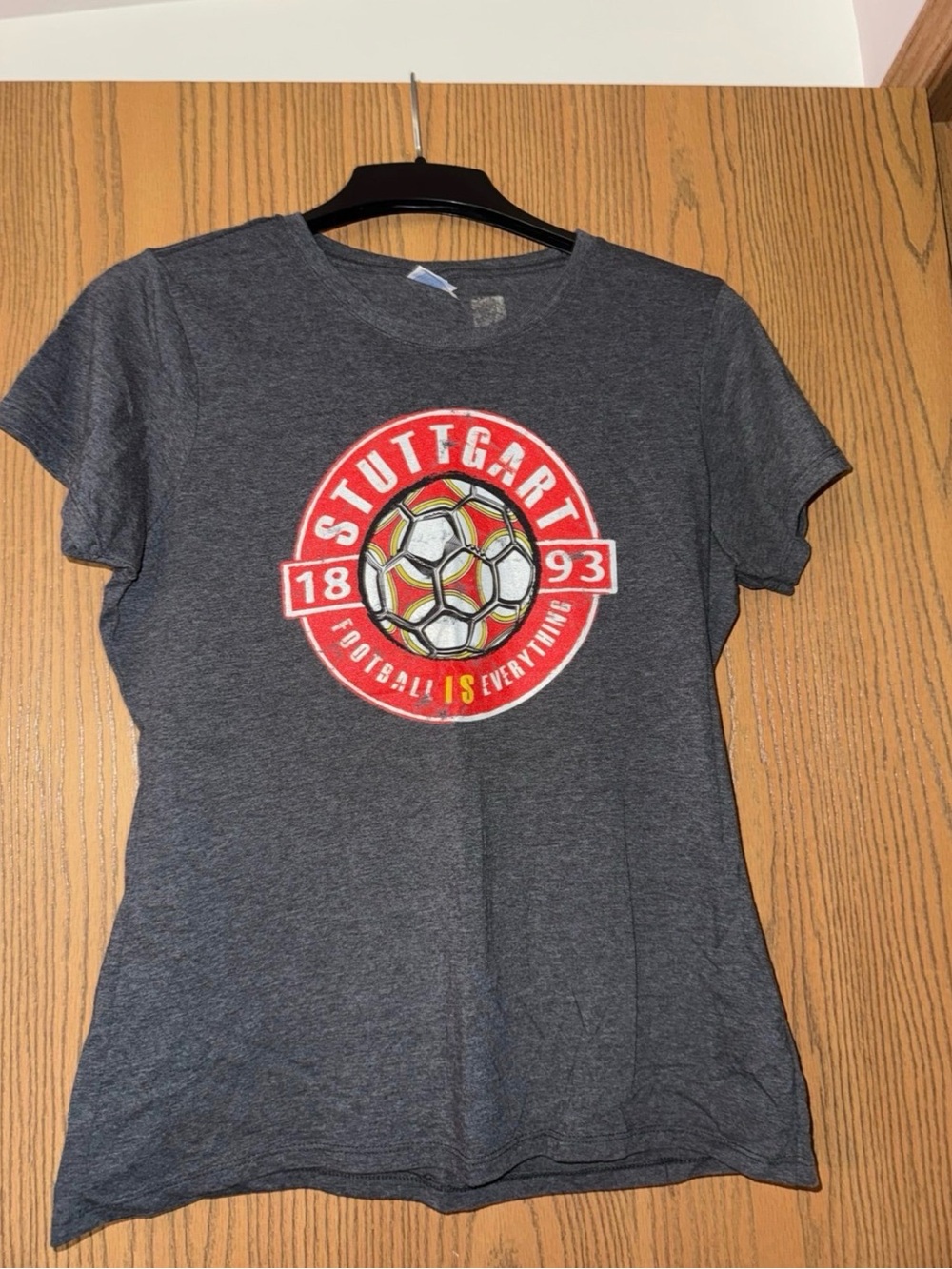 Soccer/Football T-shirt